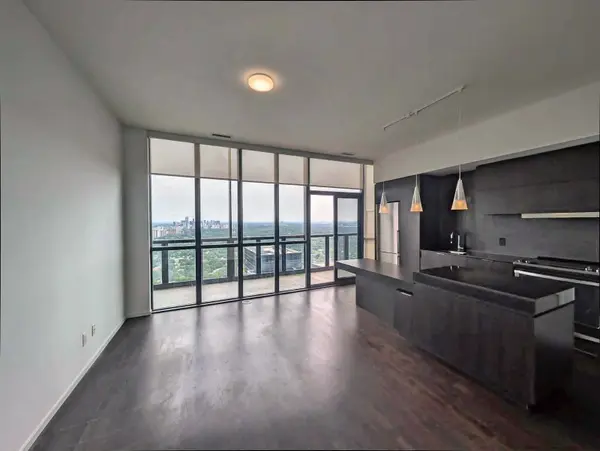 101 Charles ST E #4908, Toronto C08, ON M4Y 0A9
