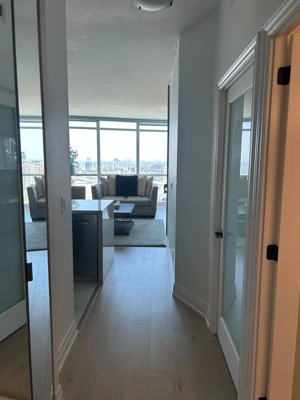 219 Fort York BLVD #3110, Toronto C01, ON M5V 1B1