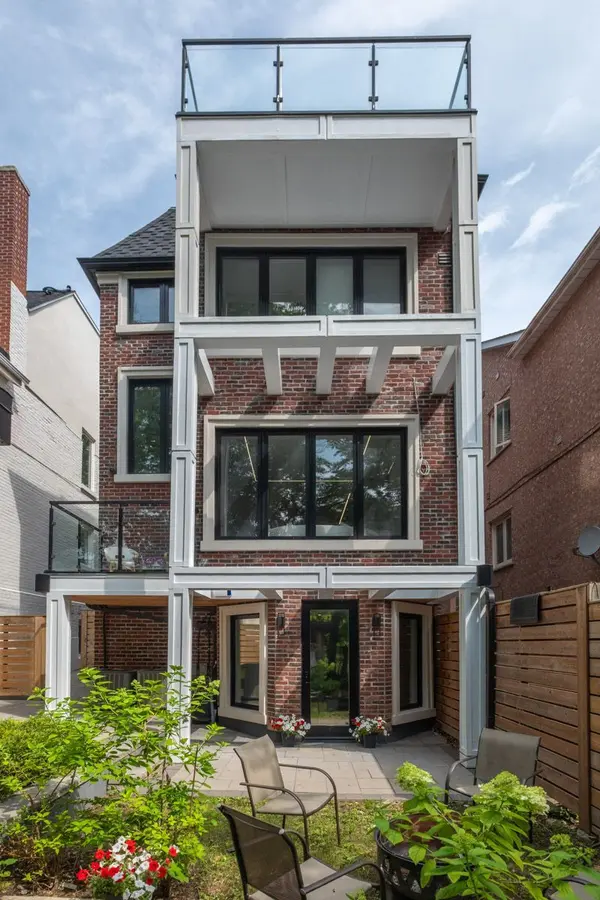 61 Shannon ST, Toronto C01, ON M6J 2E6