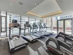 57 St Joseph ST #509, Toronto C01, ON M5S 0C5
