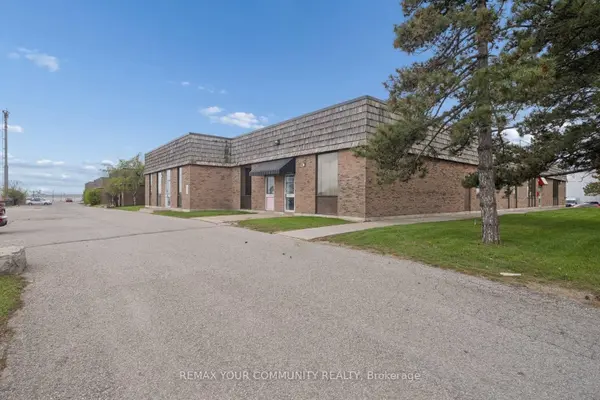 105 Consumers DR #UNITS A-J, Whitby, ON L1N 1C4