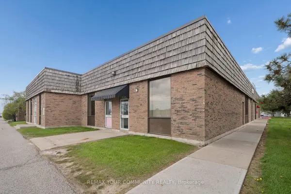 105 Consumers DR #UNITS A-J, Whitby, ON L1N 1C4