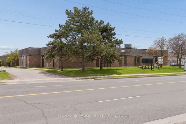 105 Consumers DR #UNITS A-J, Whitby, ON L1N 1C4