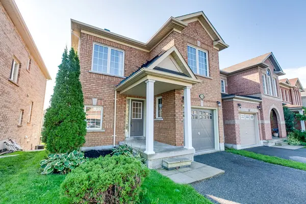 75 Aylesworth AVE, Clarington, ON L1E 0A4