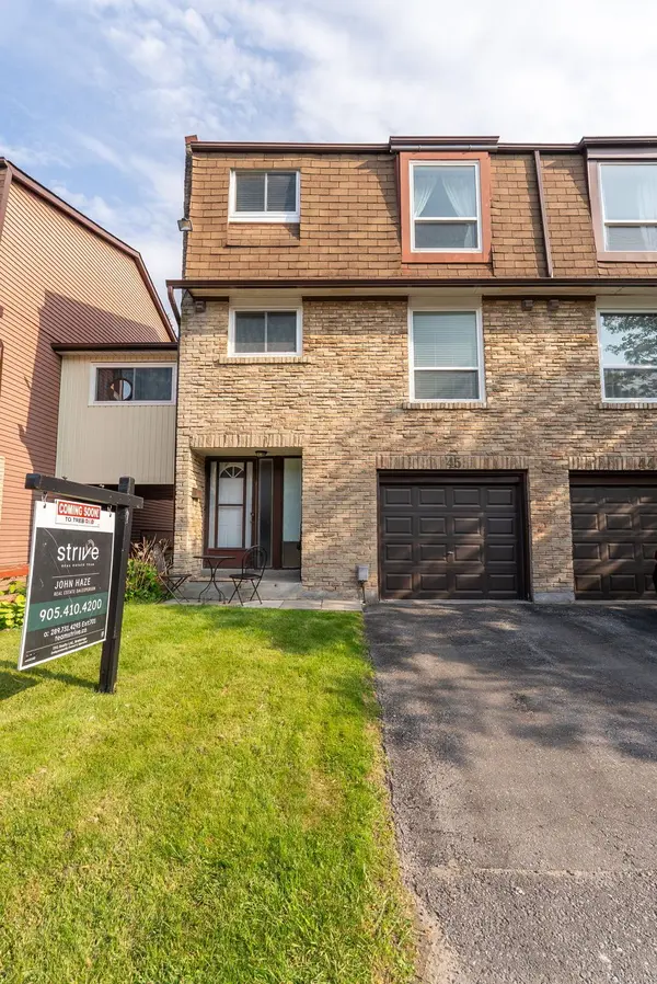 222 Pearson ST #45, Oshawa, ON L1G 7C6