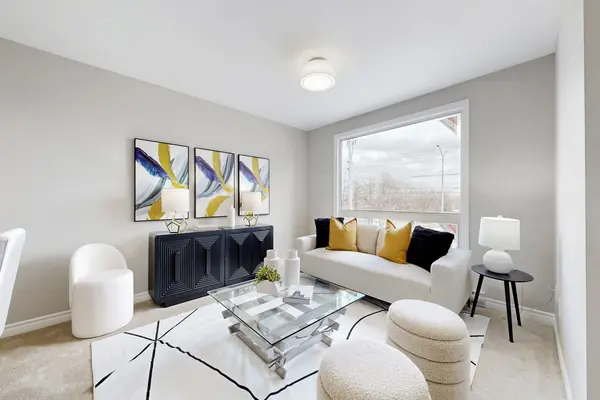 33 Celeste DR #14, Toronto E10, ON M1E 2V2