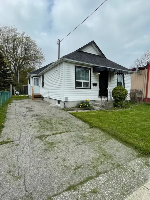 350 Oshawa BLVD S, Oshawa, ON L1H 5S4