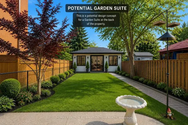 43 King Edward AVE, Toronto E03, ON M4C 5J5