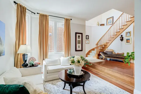 100 Secord ST, Pickering, ON L1V 6V6