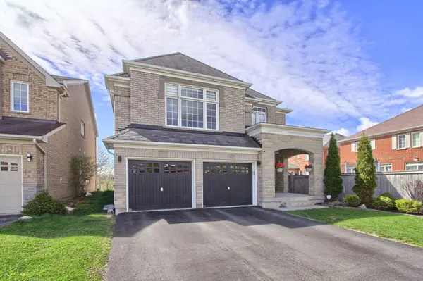 61 Tigertail CRES, Bradford West Gwillimbury, ON L3Z 0M3