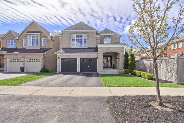 61 Tigertail CRES, Bradford West Gwillimbury, ON L3Z 0M3