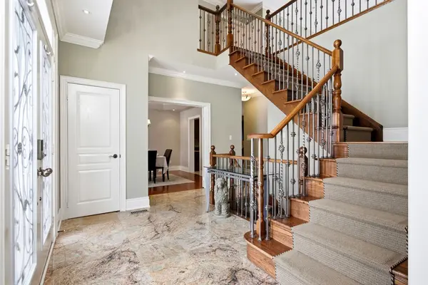 2 Treeview AVE, Whitchurch-stouffville, ON L4A 1R1