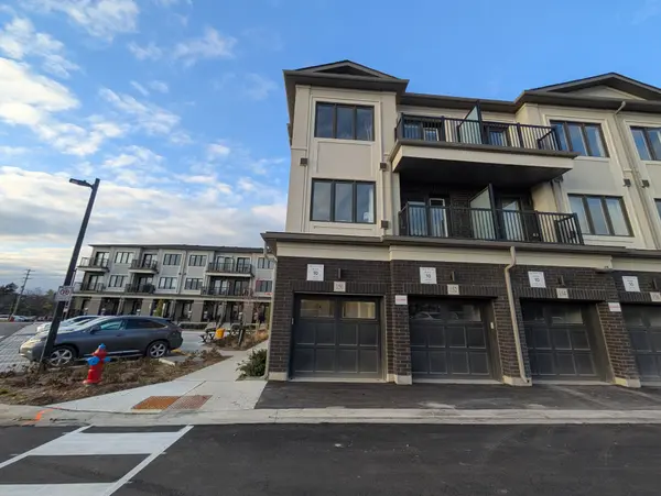 150 Matawin LN, Richmond Hill, ON L4B 0H7