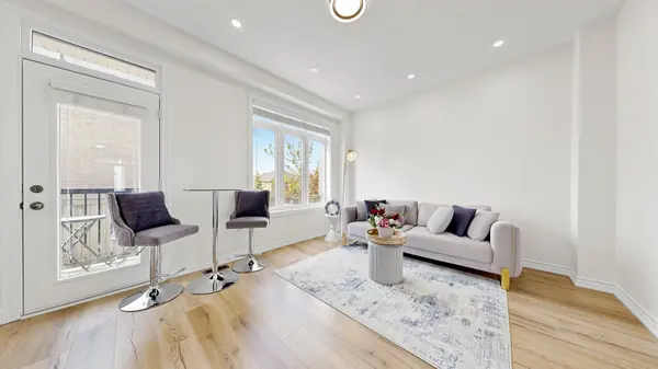 10 William Adams LN, Richmond Hill, ON L4S 0L9