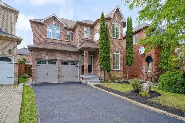 6 Rouge Fairway ST, Markham, ON L3S 4H5