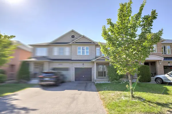 32 Black Maple CRES, Vaughan, ON L6A 0P6