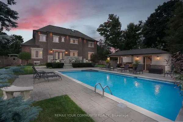 76 Elm Grove AVE, Richmond Hill, ON L4E 2W8