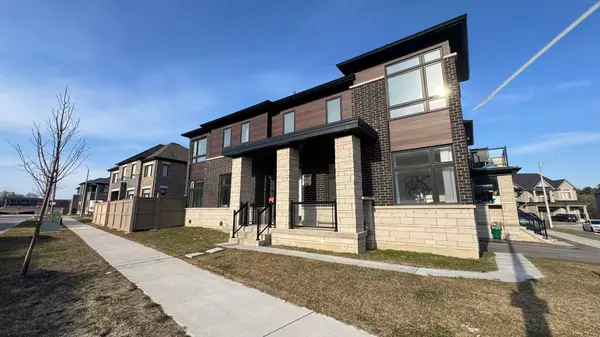 2 Hercules Club DR, Richmond Hill, ON L4E 1K6