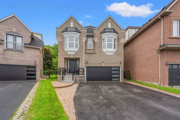 57 Bentwood CRES, Vaughan, ON L4J 8R3