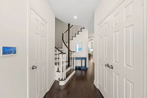57 Bentwood CRES, Vaughan, ON L4J 8R3