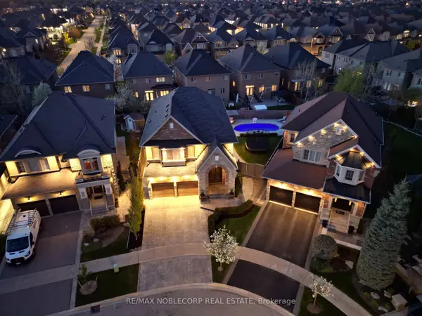 27 Gorman AVE, Vaughan, ON L4H 3L4