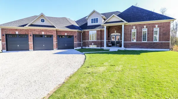95 Ruby Ridge RD, Oro-medonte, ON L0L 2E0