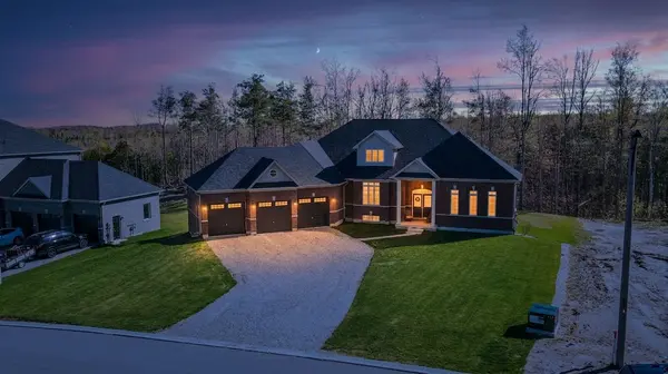 95 Ruby Ridge RD, Oro-medonte, ON L0L 2E0