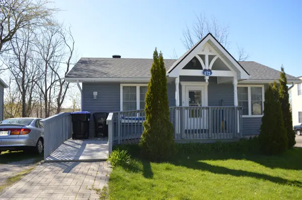 172 William ST, Tay, ON L0K 2A0