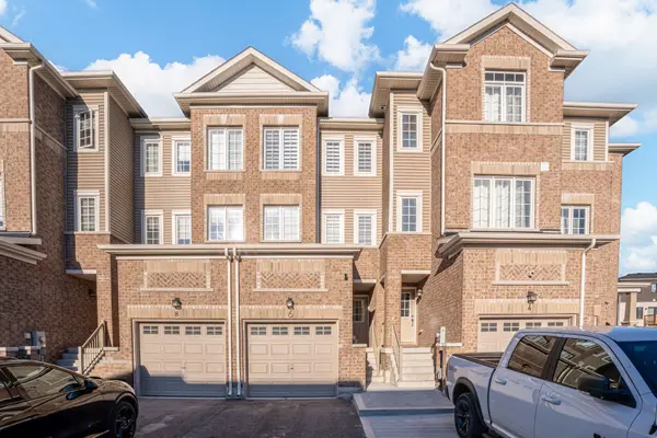 6 Pumpkin Corner CRES, Barrie, ON L9J 0T6