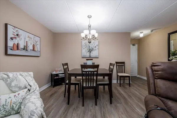 414 Blake ST #508, Barrie, ON L4M 5J7