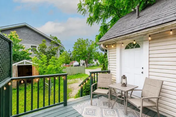 249 Harvey ST, Orillia, ON L3V 3M5