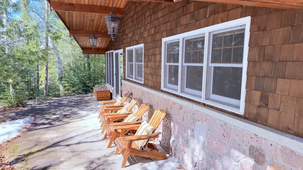 437-438 Watabeag Lake N/A, Black River-matheson, ON P0K 1N0