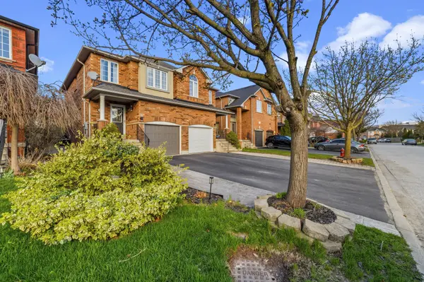 1795 Creek WAY, Burlington, ON L7L 6R1