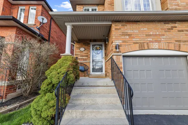 1795 Creek WAY, Burlington, ON L7L 6R1
