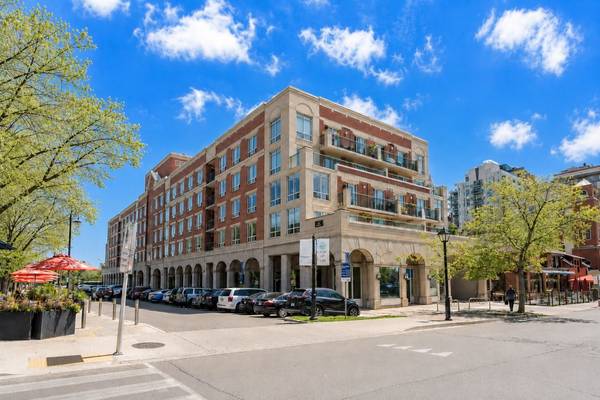 430 Pearl ST #410, Burlington, ON L7R 4J8