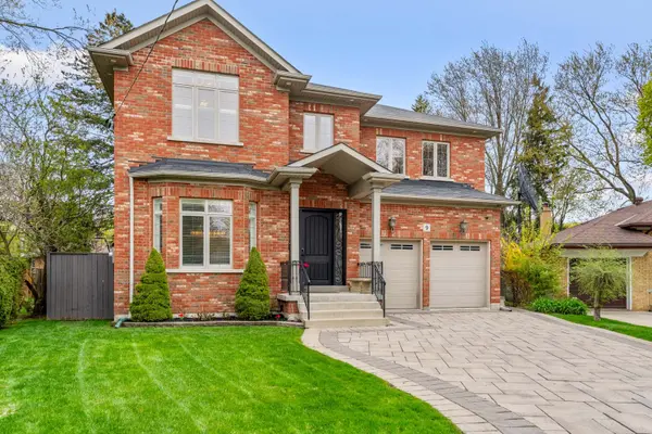 9 Cheshire DR, Toronto W08, ON M9B 2N7