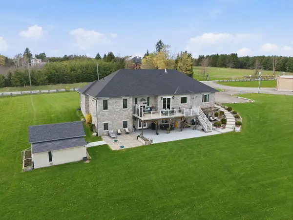 2049 Highpoint Side Road, Caledon, ON L7K 0J9