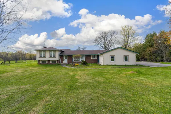 6649 25 Side Road, Halton Hills, ON L7J 2L7