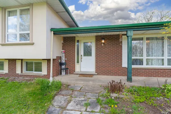 6649 25 Side Road, Halton Hills, ON L7J 2L7