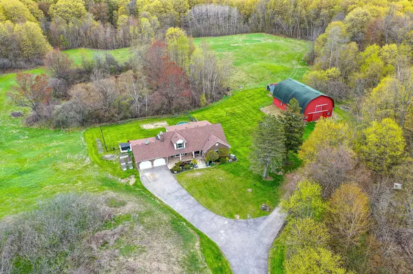 15163 Centreville Creek RD, Caledon, ON L7C 3C3