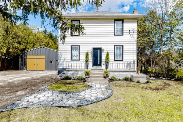 4331 Limestone RD, Milton, ON L0P 1B0