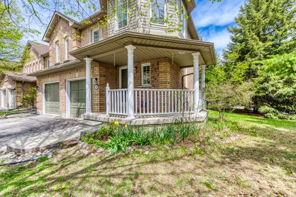 2871 Darien RD #35, Burlington, ON L7M 4R6