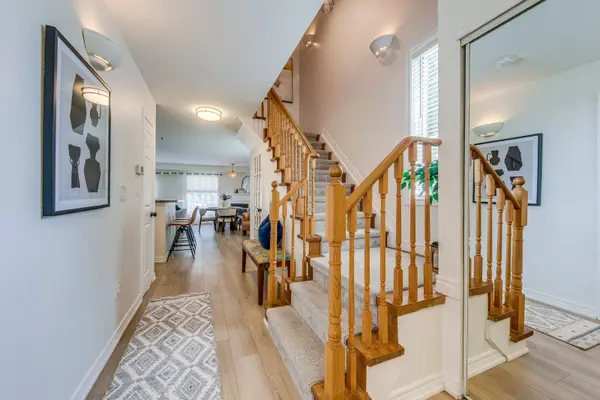 2871 Darien RD #35, Burlington, ON L7M 4R6
