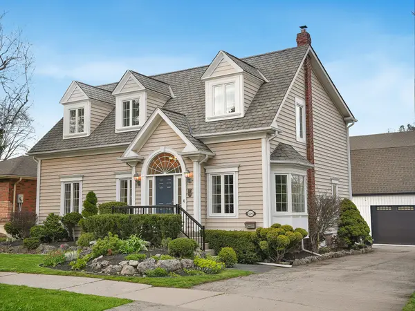 599 Cumberland AVE, Burlington, ON L7N 2X4