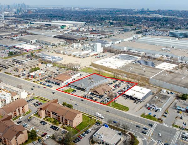 1000-1024 Dundas ST E, Mississauga, ON L4Y 2B8