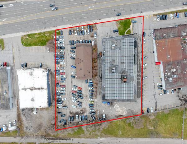 1000-1024 Dundas ST E, Mississauga, ON L4Y 2B8