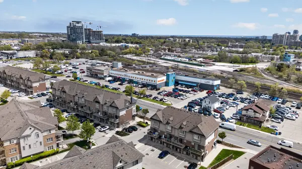 1401 Plains RD E #35, Burlington, ON L7R 0C2