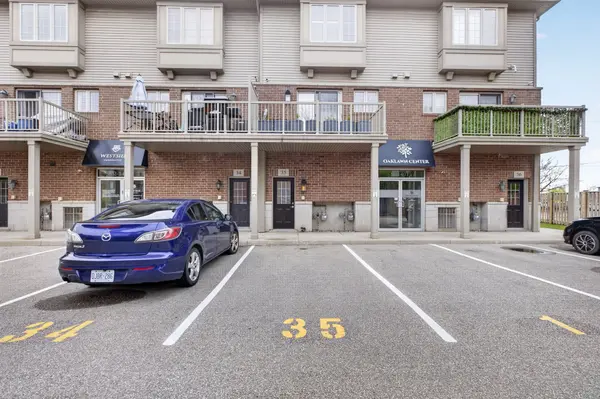 1401 Plains RD E #35, Burlington, ON L7R 0C2