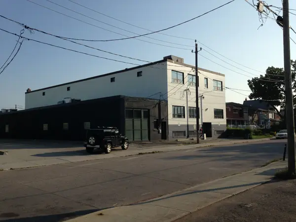 346-348 Ryding AVE, Toronto W02, ON M6N 1H5