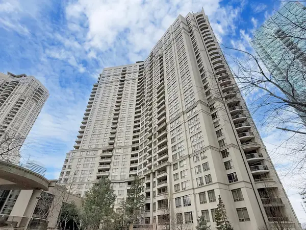 3880 Duke Of York BLVD #504, Mississauga, ON L5B 4M7